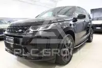 2023 Land Rover Discovery