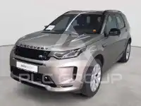 2023 Land Rover Discovery