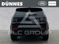 2023 Land Rover Discovery