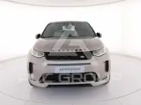 2023 Land Rover Discovery