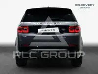 2023 Land Rover Discovery
