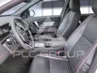 2023 Land Rover Discovery