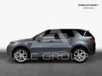 2023 Land Rover Discovery