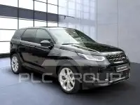 2023 Land Rover Discovery