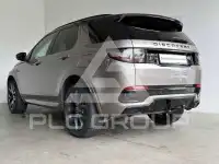 2023 Land Rover Discovery