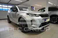 2023 Land Rover Discovery