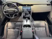 2023 Land Rover Discovery