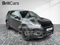 2023 Land Rover Discovery