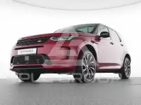 2023 Land Rover Discovery