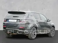 2023 Land Rover Discovery