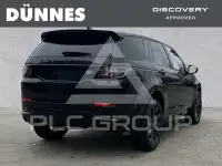 2023 Land Rover Discovery