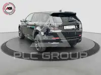 2023 Land Rover Discovery