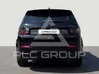 2023 Land Rover Discovery