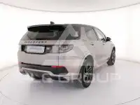 2023 Land Rover Discovery