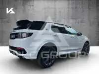 2023 Land Rover Discovery