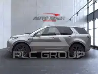 2023 Land Rover Discovery