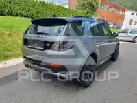 2023 Land Rover Discovery
