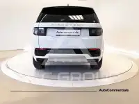 2023 Land Rover Discovery