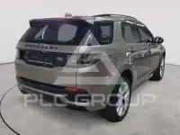 2023 Land Rover Discovery