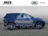 2023 Land Rover Discovery