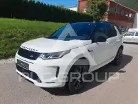 2023 Land Rover Discovery