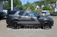 2023 Land Rover Discovery