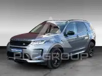 2023 Land Rover Discovery