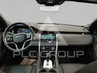 2023 Land Rover Discovery