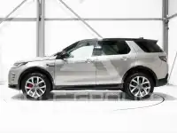2023 Land Rover Discovery