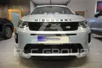 2023 Land Rover Discovery