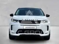 2023 Land Rover Discovery