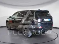 2023 Land Rover Discovery