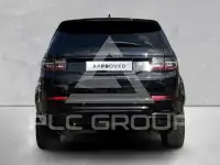 2023 Land Rover Discovery