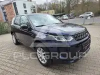 2023 Land Rover Discovery