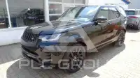 2023 Land Rover Discovery
