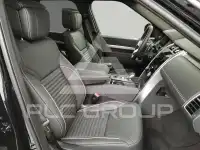 2023 Land Rover Discovery