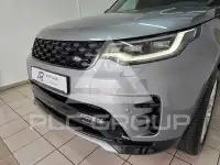 2023 Land Rover Discovery