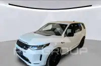 2023 Land Rover Discovery