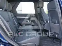 2023 Land Rover Discovery