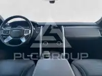 2023 Land Rover Discovery