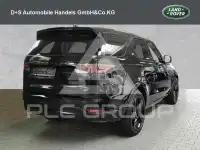 2023 Land Rover Discovery