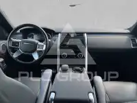 2023 Land Rover Discovery