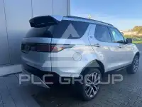 2023 Land Rover Discovery