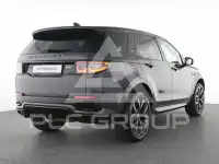 2023 Land Rover Discovery