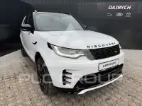 2023 Land Rover Discovery