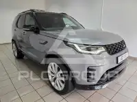 2023 Land Rover Discovery