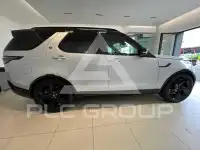 2023 Land Rover Discovery