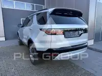 2023 Land Rover Discovery