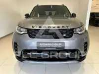 2023 Land Rover Discovery