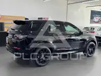 2023 Land Rover Discovery
